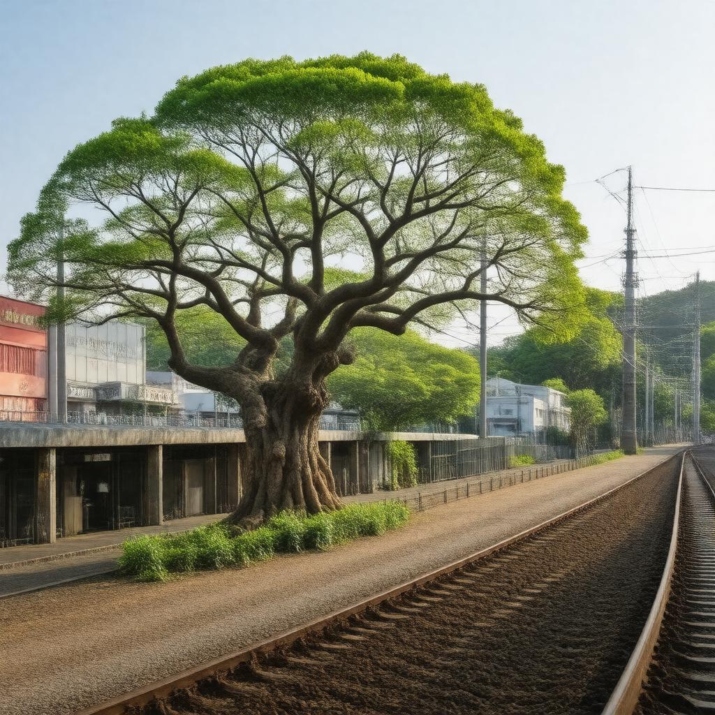 Mitaka, Tokyo